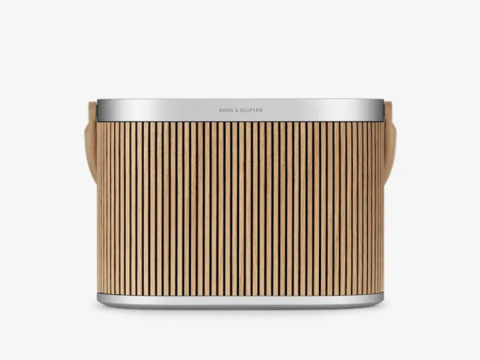 Chi tiết Loa B&O Beosound A5 Oak - Hình 4